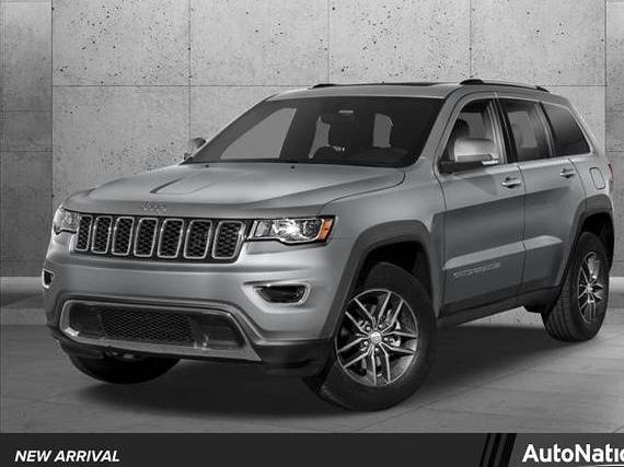JEEP GRAND CHEROKEE 2019 1C4RJEBG1KC705161 image